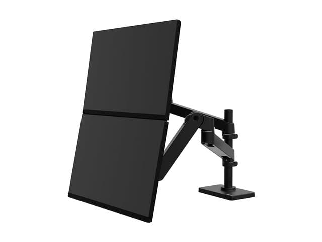 Ergotron LX Pro mounting kit