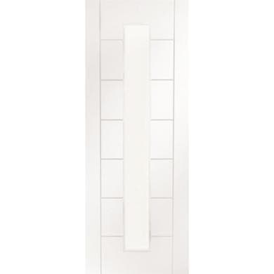 XL Joinery Oak Shaker 4 Panel Door