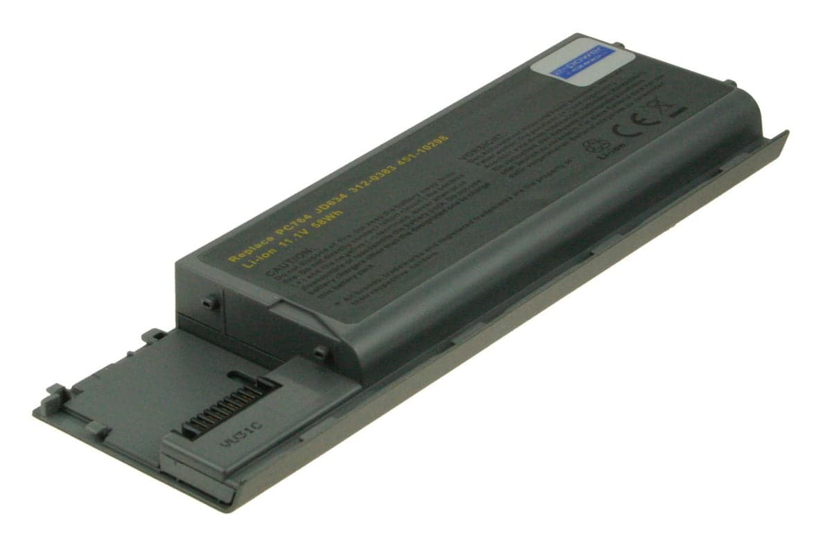 2-power Cbi1058a Main Battery Pack 11.1v 4400mah