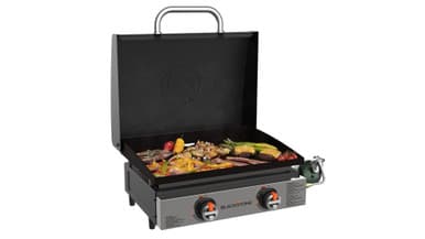 Blackstone Griddle