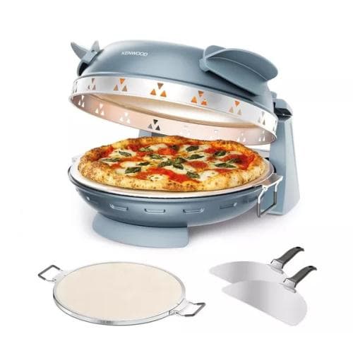 KENWOOD My Pizzeria Pizza Oven...