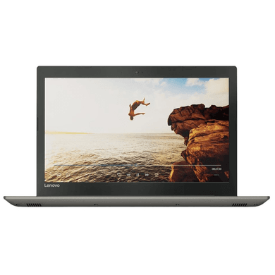 Refurbished Lenovo IdeaPad 310-15ISK Core i7-6500U 8GB RAM 2TB HDD 15.6 Inch Windows 11 Laptop