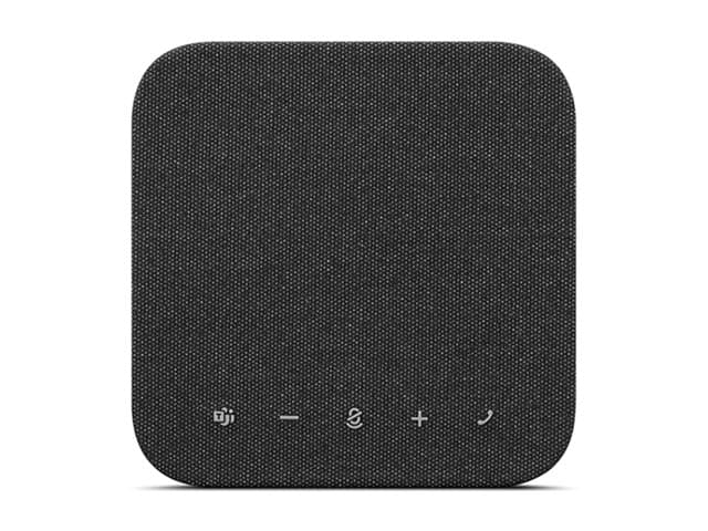 LENOVO - 6000 - speakerphone - USB-C - Microsoft Teams Certified