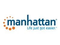 MANHATTAN - CHARGING CABINET X30 USB-C 65W-LAPTOPS TO 15.6 TROLLEY