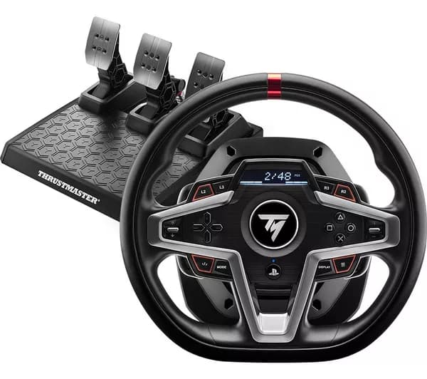 THRUSTMASTER T248 Racing Wheel