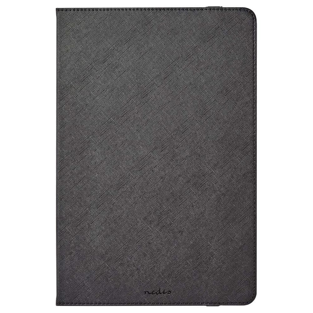 10.1" Universal Tablet Folio Cover - Black | 287291