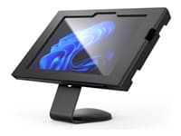 Compulocks - GO 1-4 Gen Apex Core Stand BK