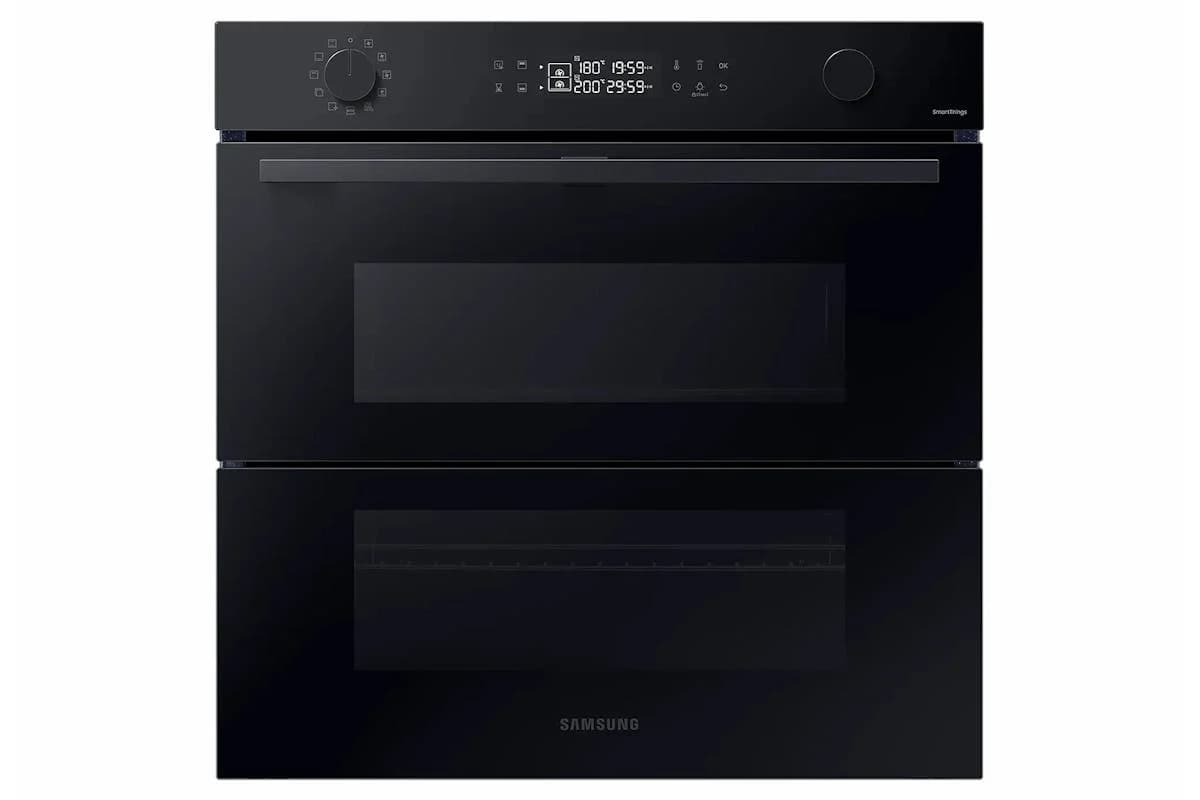 Samsung Series 4 Built-in Single Oven | NV7B45305AK
