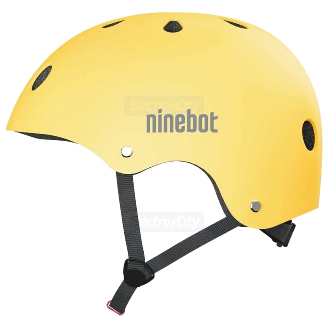 Segway Ninebot Commuter Helmet | Yellow