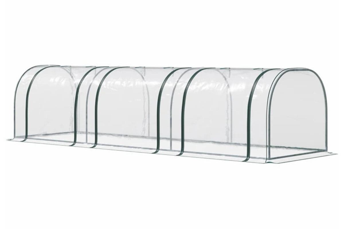 Outsunny 845-234v01 - Mini Greenhouse