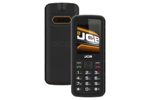 JCB Tradesman 2F| 4G Feature Phone