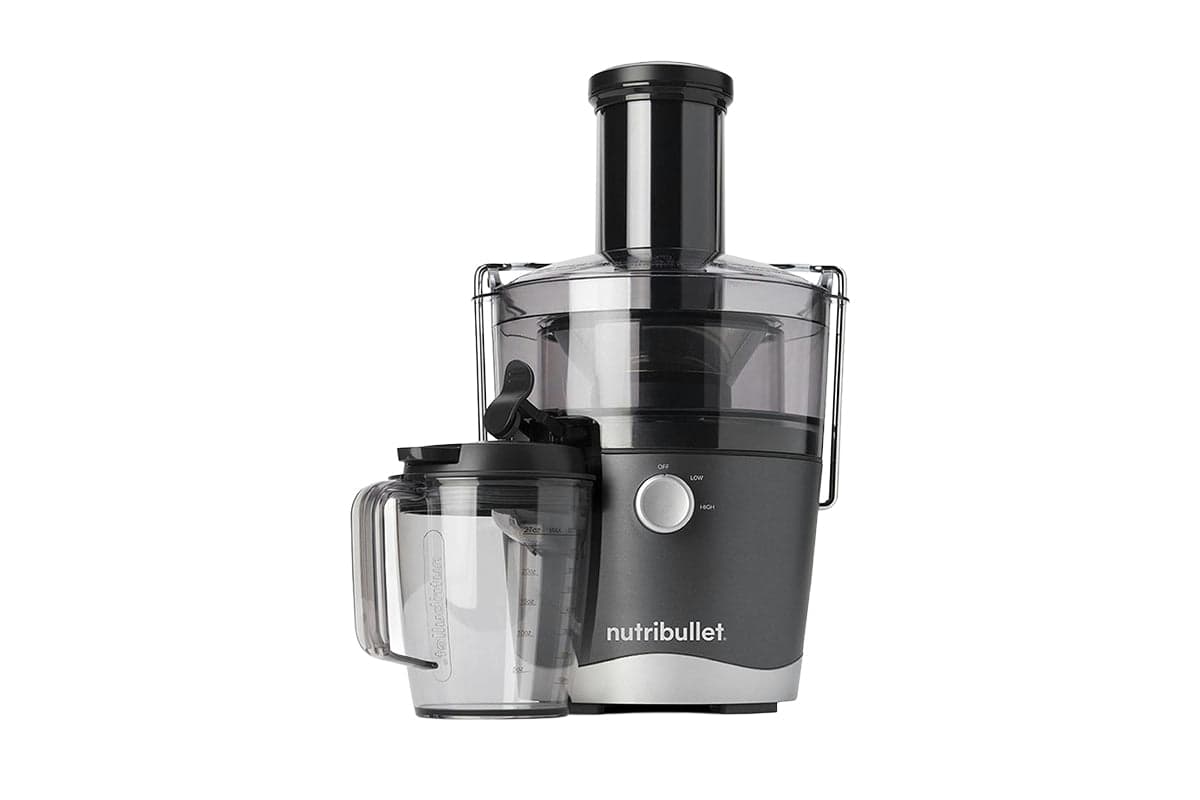 Nutribullet 800W Juicer | 01515