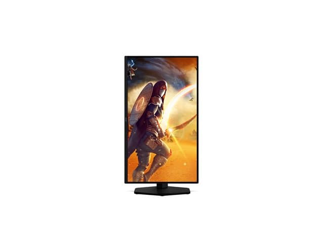 AOC Gaming 25G4KUR