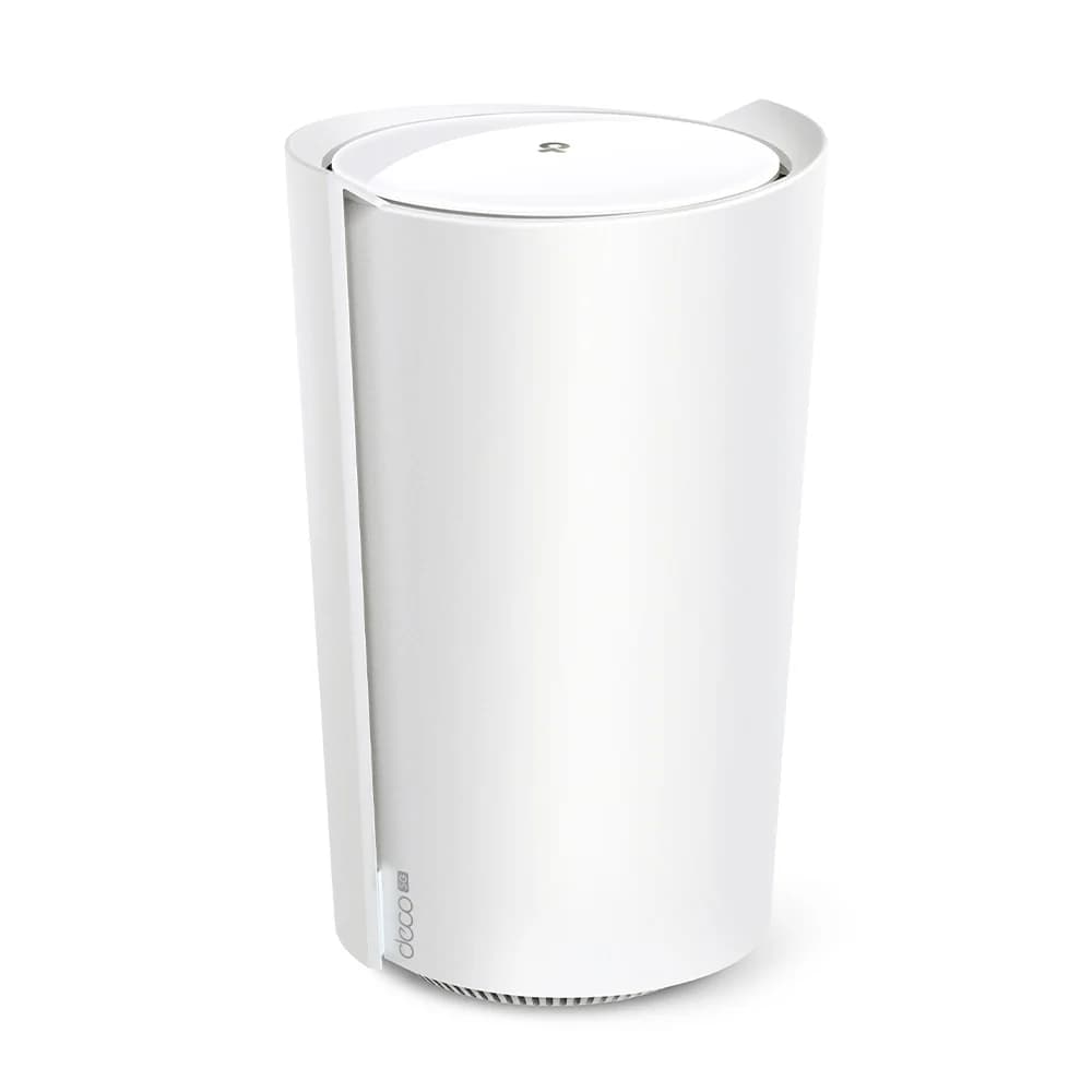 TP-Link Deco X50-5G AX3000 Mesh Wi-Fi 6 System with 5G Modem 1-Pack | Deco X50-5G(1-pack)