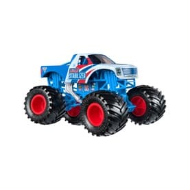 Official 1:24 Scale Lucas Stabilizer Collector Monster Truck