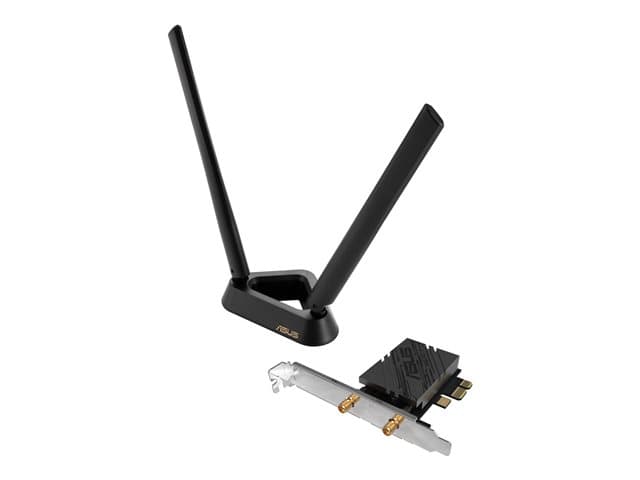 ASUS network adapter