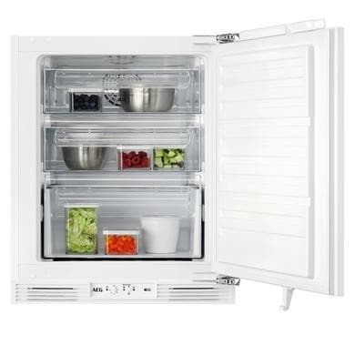 AEG 7000 Series Freezer