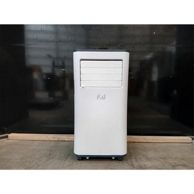 Refurbished 9000 BTU Portable Air Conditioner with Heat Pump