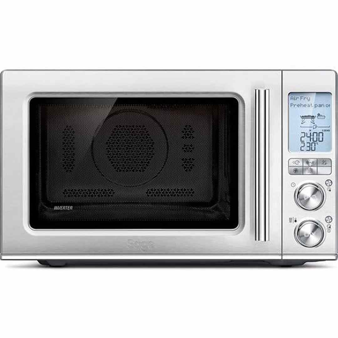 Sage Combi Wave 3 In 1 Air Fryer Microwave Oven | SMO870BSS4GEU1