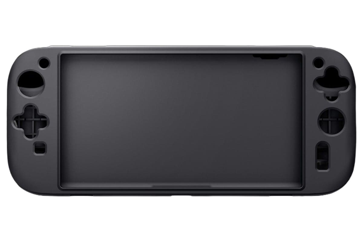 Trust GXT 1253 Silicone Grip Case for Nintendo Switch 2 | Black