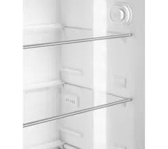SMEG FAB30LRD6UK 70/30 Fridge Freezer - Red