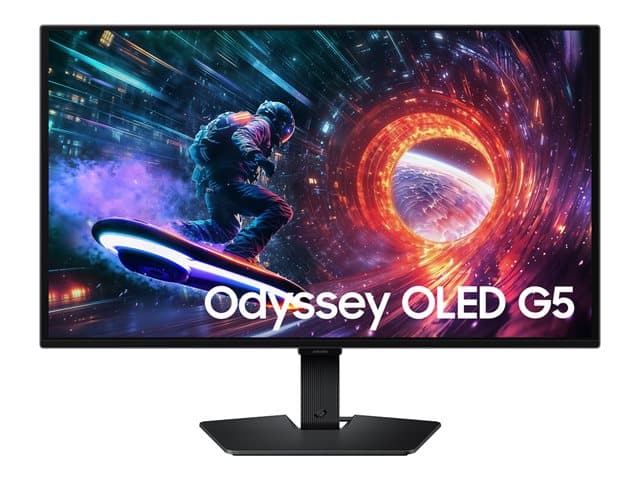 Samsung Odyssey OLED G5