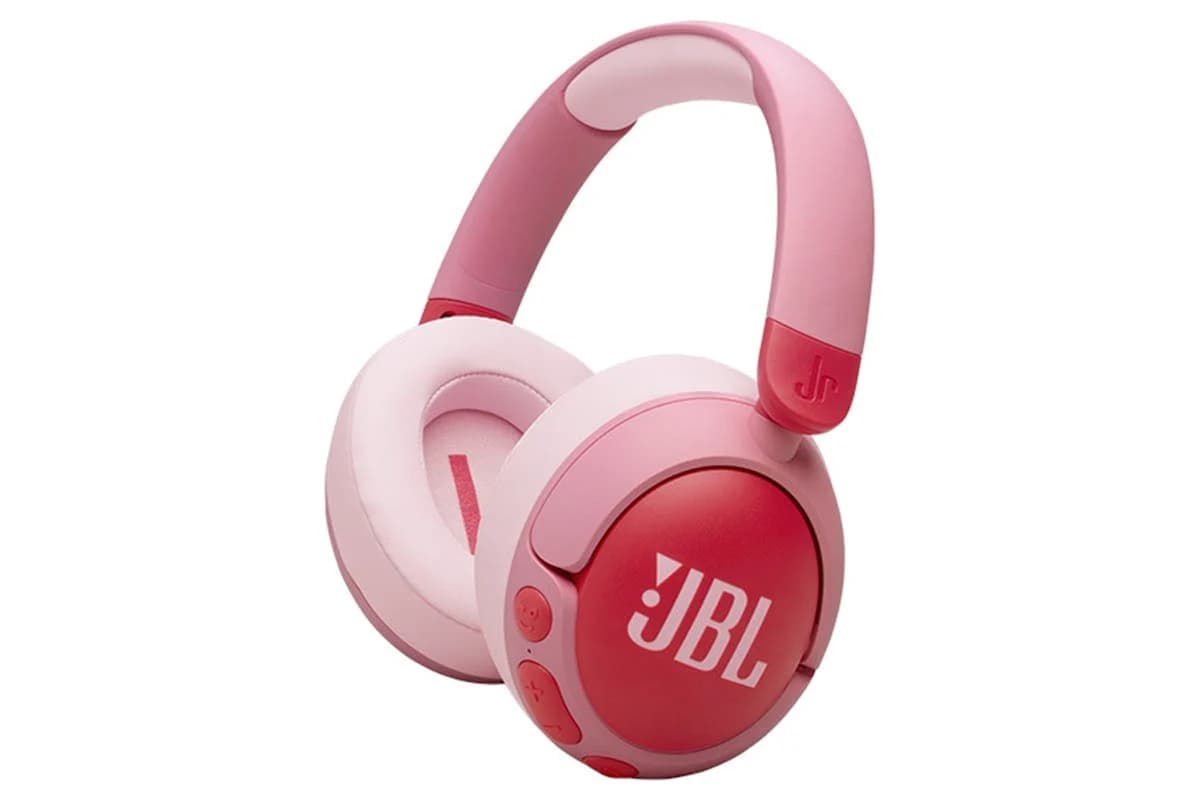 JBL Junior 470NC