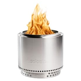 SOLO STOVE Bonfire with Stand 2.0