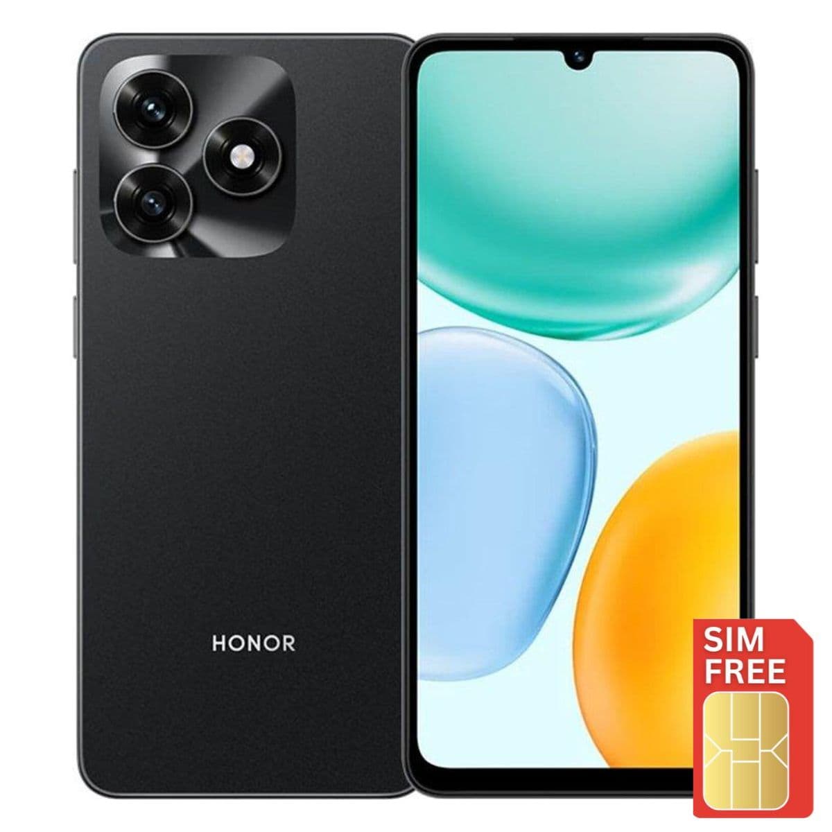 Honor X5c Plus