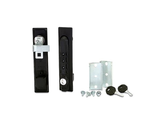 APC - Combination Lock Handle - rack security lock
