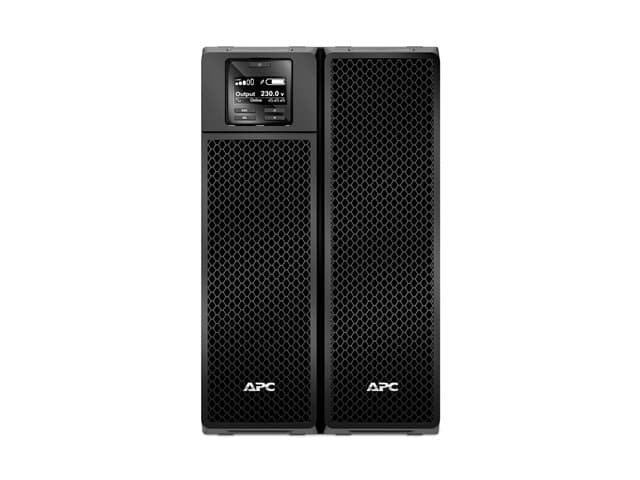 APC - Smart-UPS SRT 8000VA 230V