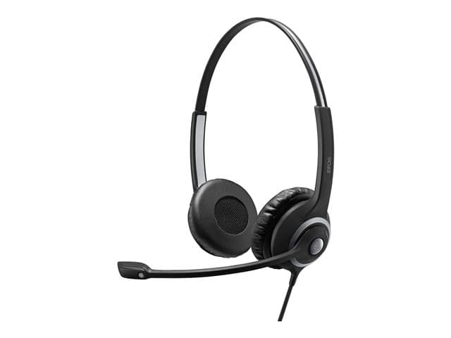 EPOS - IMPACT SC 260 USB MS II - headset