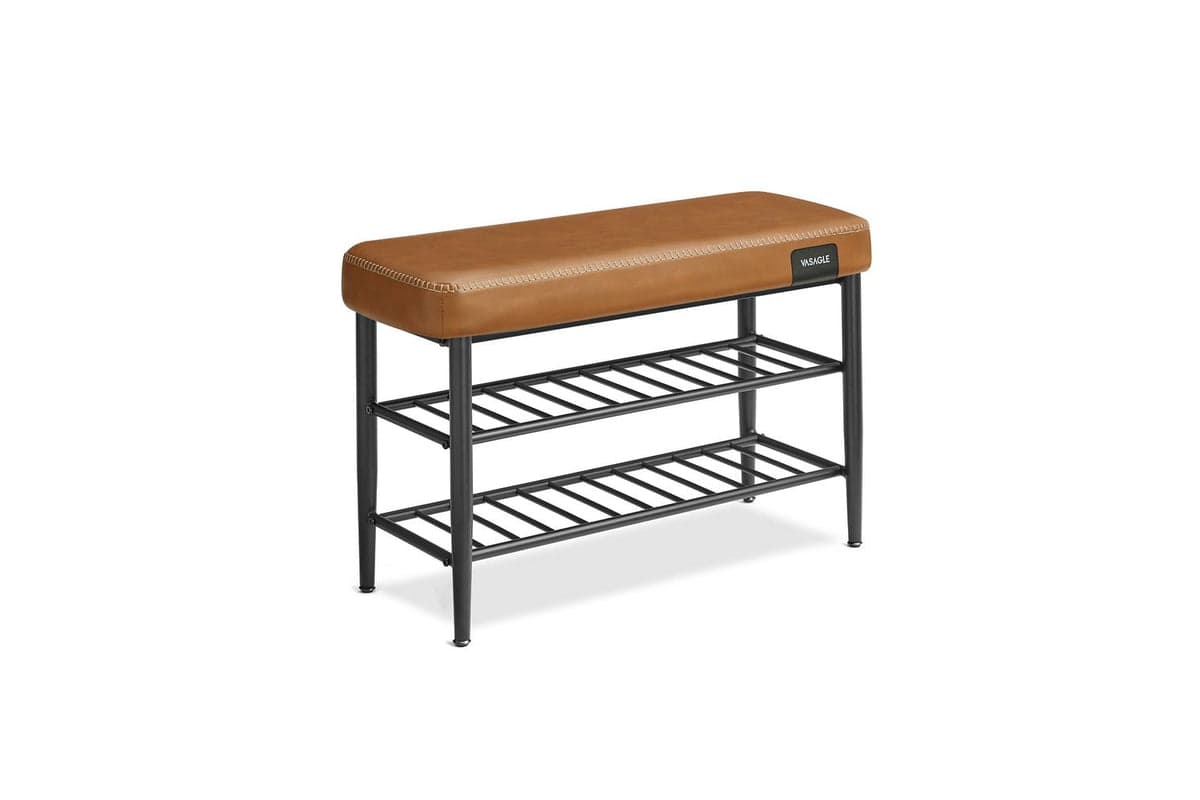 Vasagle Lsb054k01 - Storage Bench