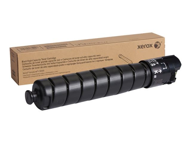 XEROX - VersaLink C9000 - high capacity - black - original - toner cartridge