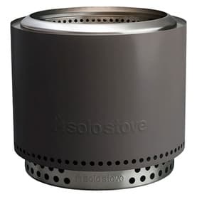 Ash Fire Pit with Stand