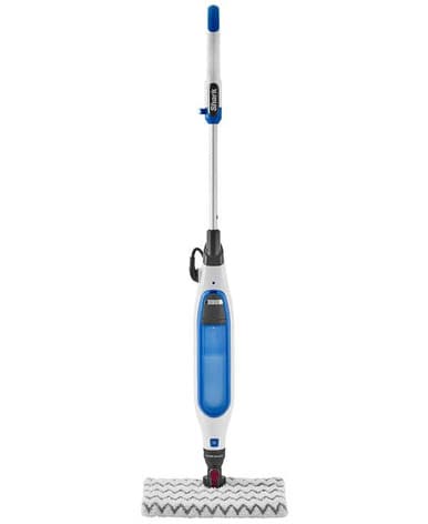 Shark Klik and Flip Manual Steam Pocket Mop | S6001UK