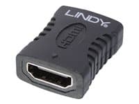 Lindy - HDMI coupler