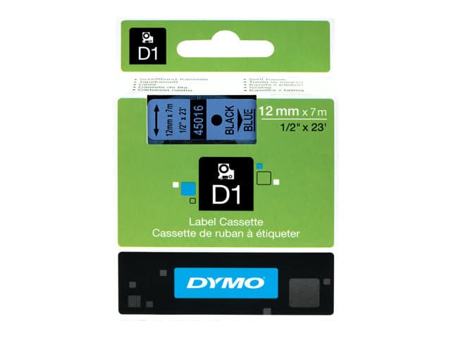 DYMO D1 label tape