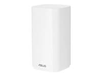 ASUSTEK - ASUS ZenWiFi BD4 Outdoor - Wi-Fi system - Wi-Fi 7 - desktop