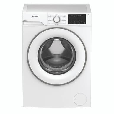 Hotpoint 9kg ColourCare Washing Machine - 1400rpm - White | H 91 ANTI STAIN IRE