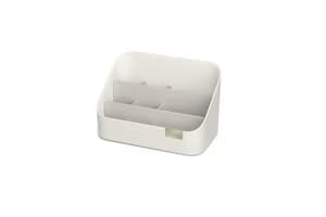 Joseph Joseph | 75002 | Viva Tiered Cosmetic Organiser - Perfect Accessory For Makeup Storage And Organisation