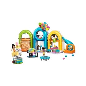 LEGO® Friends Fun Indoor Playground Pretend Play Set