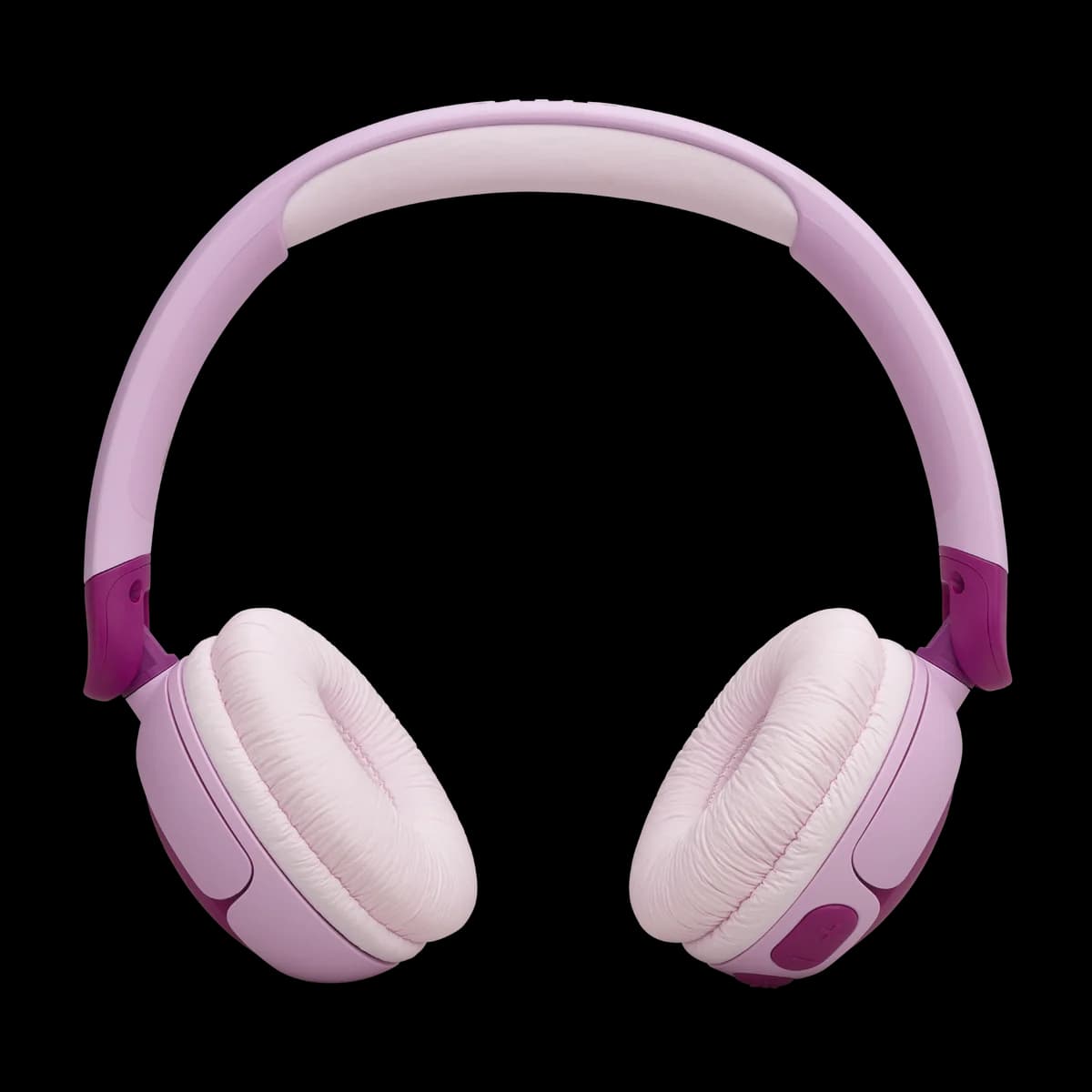 JBL Junior 320BT Kids Wireless On-Ear Headphones Purple | JBLJR320BTPUR