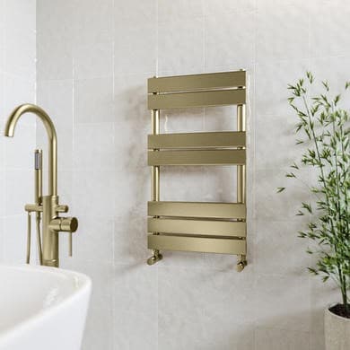 Tundra Towel Radiator
