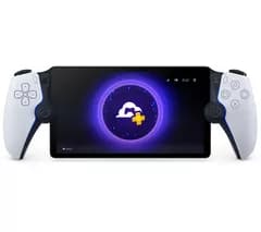 PlayStation Portal Remote Player