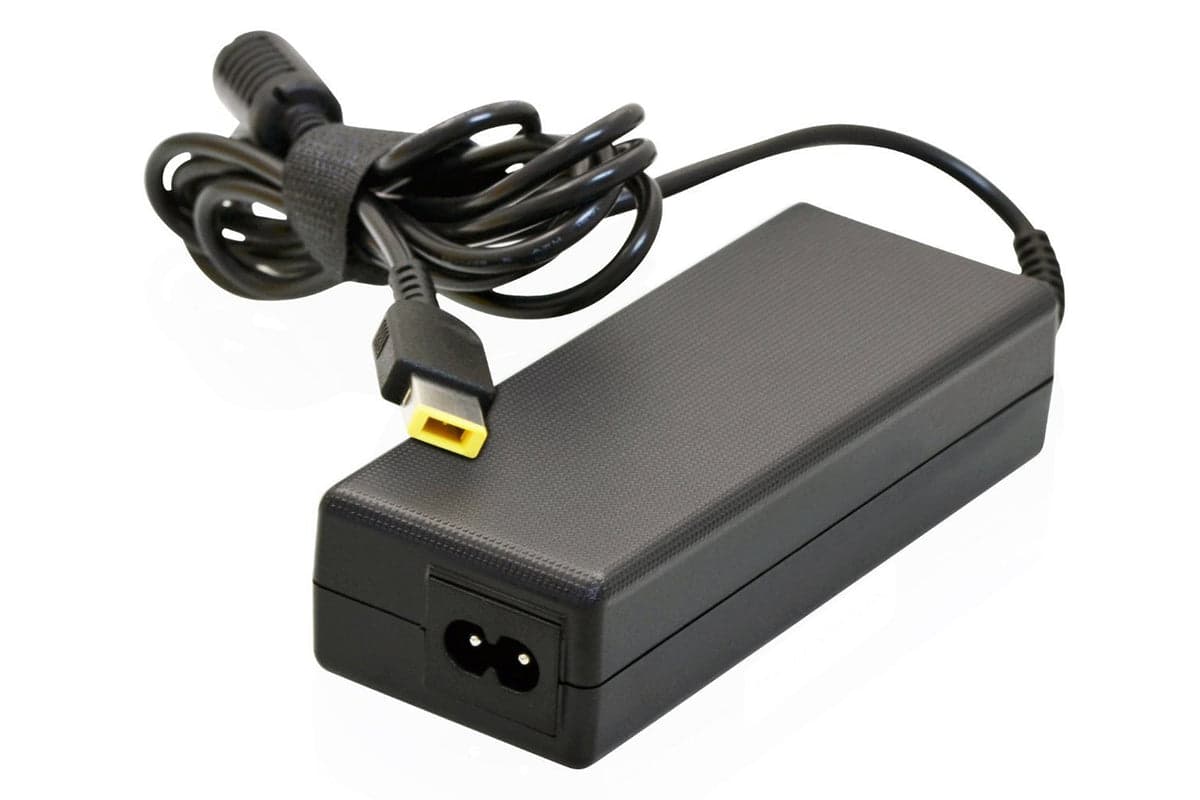 2-Power AC Adapter 20V 4.5A 90W