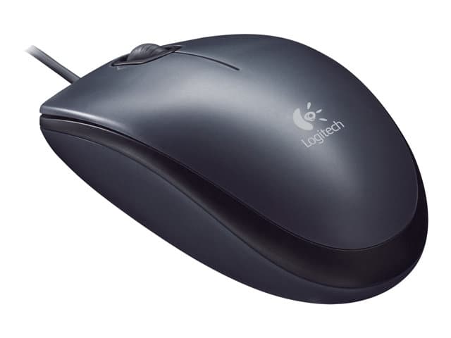 Logitech M90
