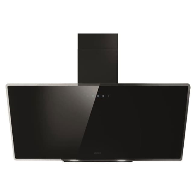 Elica Shire 90cm Cooker Hood Black | Shire90Black