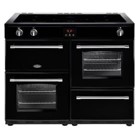 Farmhouse Induction 110cm Range Cooker