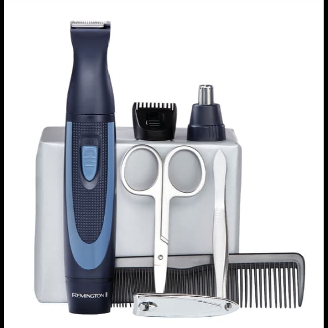 Remington Clipper Set Travel Kit | NE3890